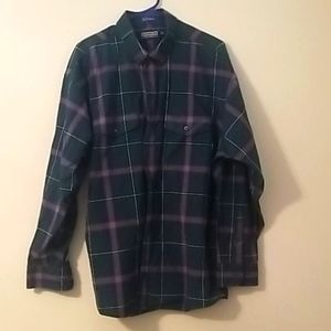 Panhandle Slim Western button up